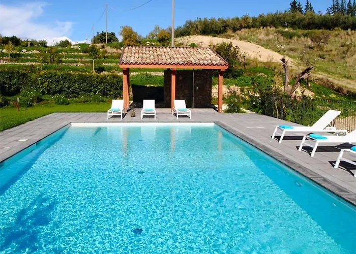 Villa Vecchia Dimora