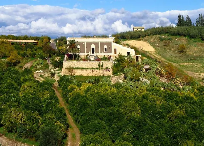 Vecchia Dimora *