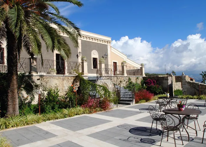 Villa Vecchia Dimora *