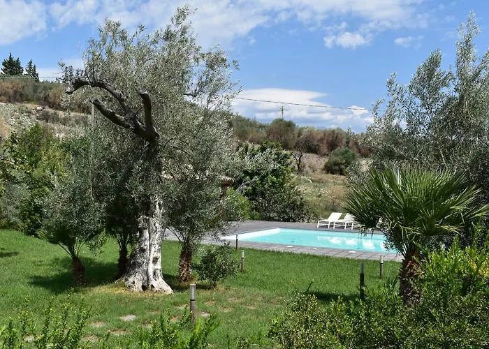 Villa Vecchia Dimora