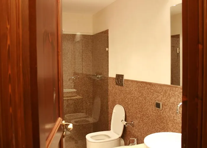 Vecchia Dimora Centuripe