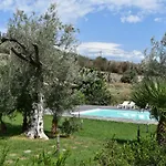 Villa Vecchia Dimora