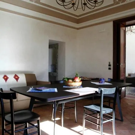 Villa Vecchia Dimora