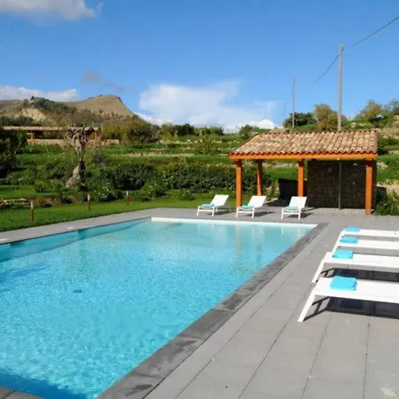 Villa Vecchia Dimora