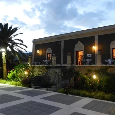 Vecchia Dimora Villa