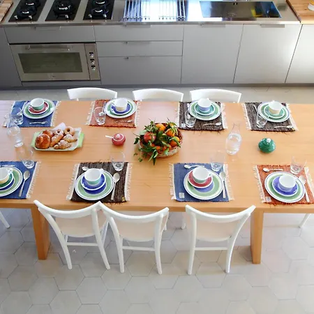 Vecchia Dimora Centuripe