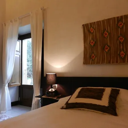 Villa Vecchia Dimora