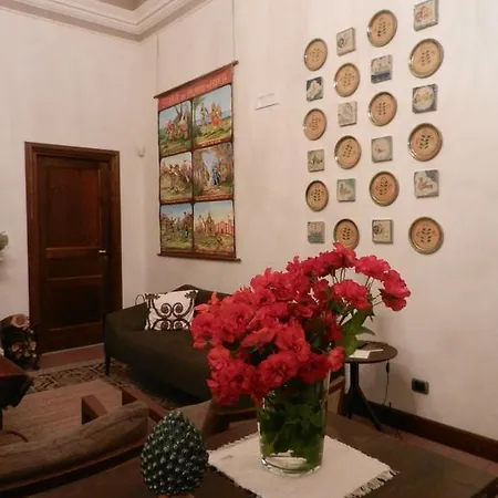 Villa Vecchia Dimora Centuripe