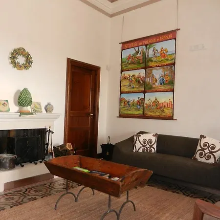 Vecchia Dimora
