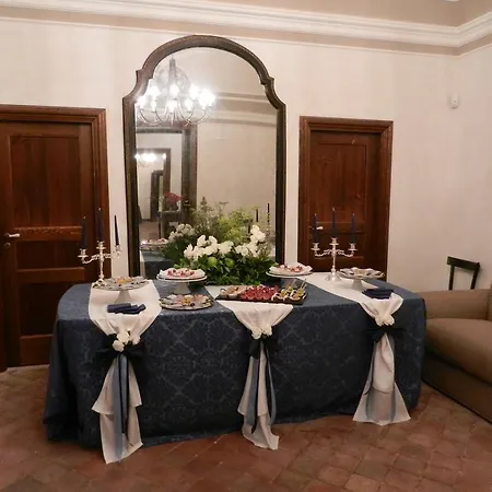 Vecchia Dimora *