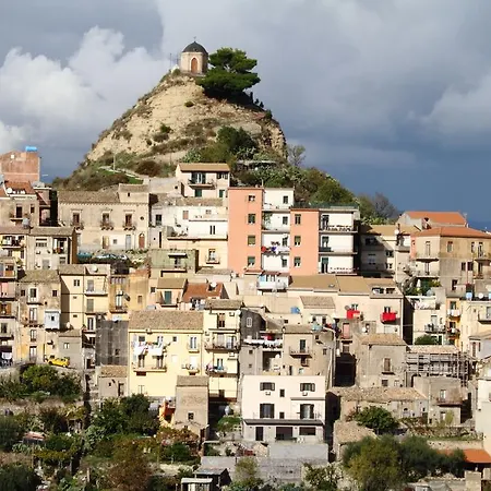 Villa Vecchia Dimora Centuripe