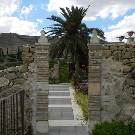 Vecchia Dimora Villa *