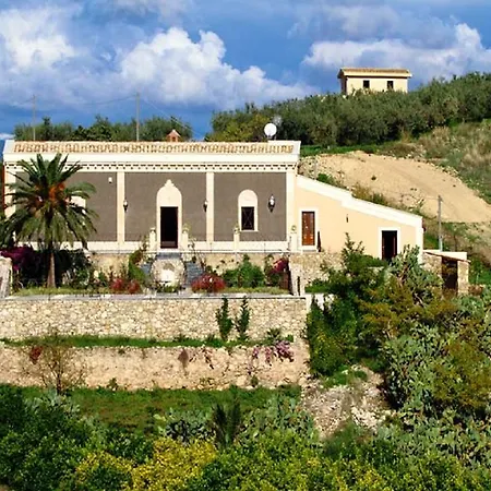 Vecchia Dimora *