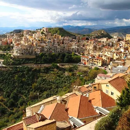 빌라 Vecchia Dimora *