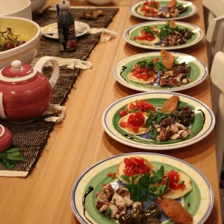 Vecchia Dimora Centuripe