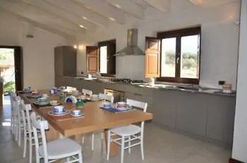Vecchia Dimora Villa Centuripe