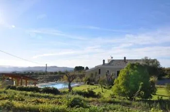 Villa Vecchia Dimora