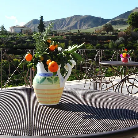 Vecchia Dimora Villa *