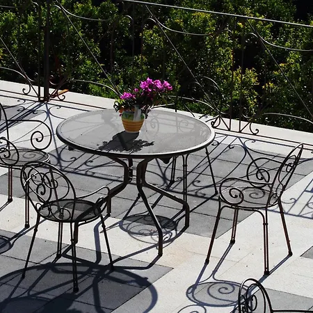 Vecchia Dimora * Centuripe