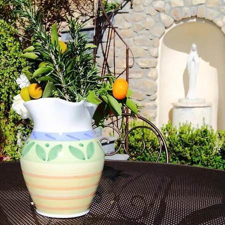 Vecchia Dimora 빌라