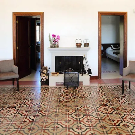 Villa Vecchia Dimora *