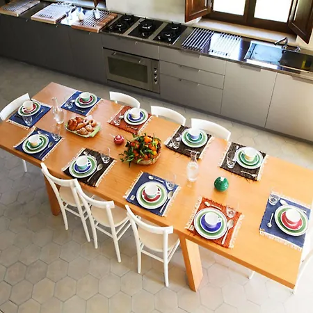 Vecchia Dimora Villa Centuripe