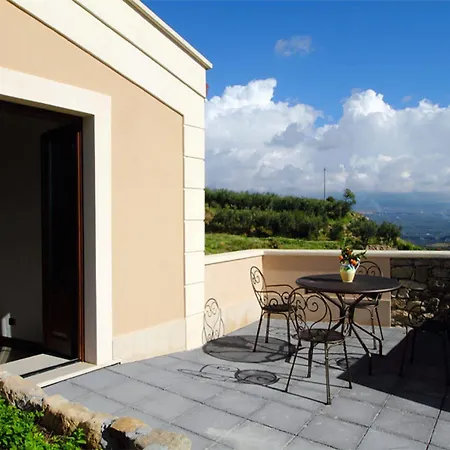 Villa Vecchia Dimora Centuripe