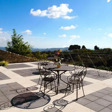 Vecchia Dimora 빌라 Centuripe