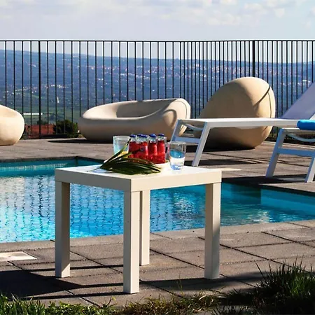 Vecchia Dimora Villa