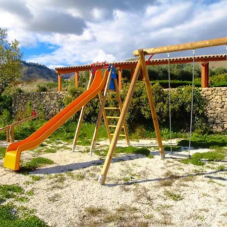 Vecchia Dimora Centuripe