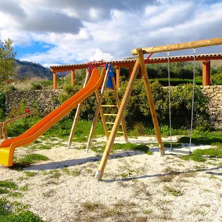 Vecchia Dimora Centuripe