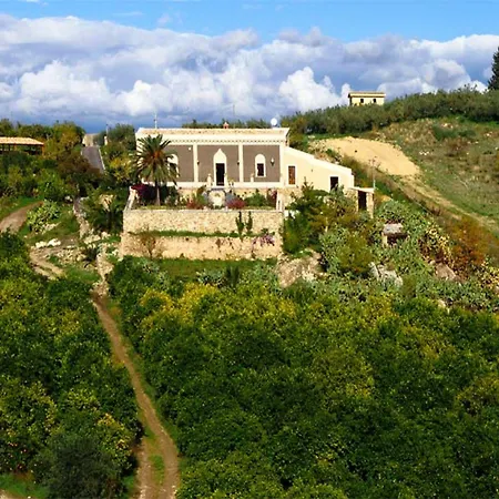 Vecchia Dimora *