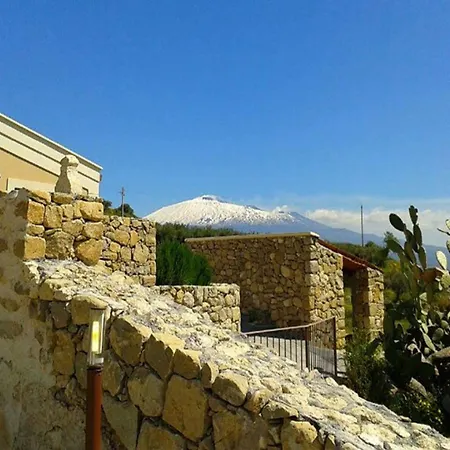 Villa Vecchia Dimora Centuripe