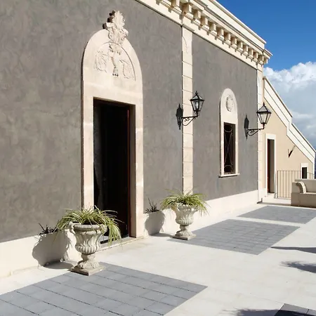 Villa Vecchia Dimora Centuripe