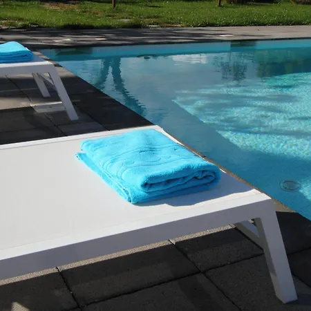 빌라 Vecchia Dimora Centuripe