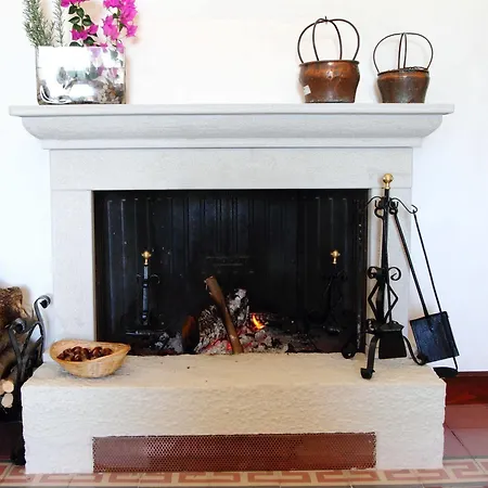 Vecchia Dimora 빌라