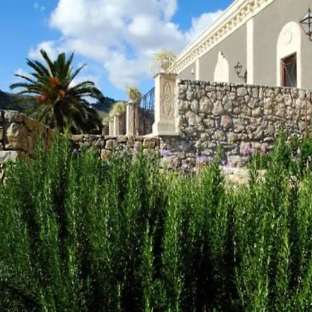 Villa Vecchia Dimora Centuripe