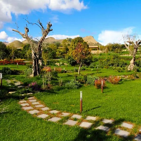 Villa Vecchia Dimora Centuripe