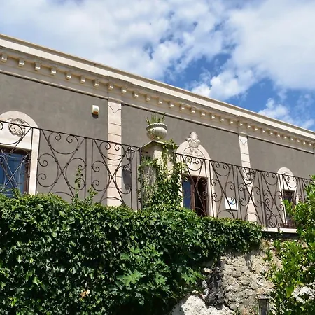 Vecchia Dimora *