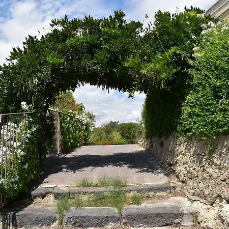 Vecchia Dimora Villa Centuripe