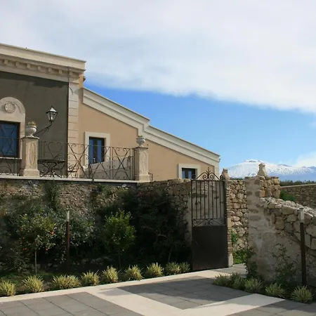 Villa Vecchia Dimora Centuripe