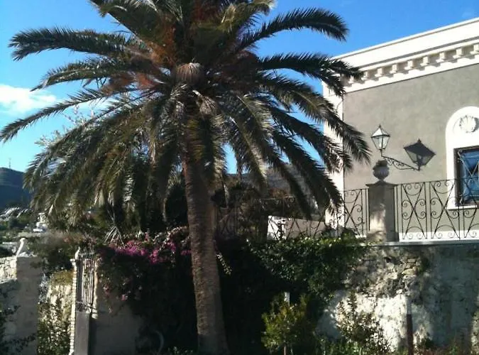 Vecchia Dimora فيلة Centuripe