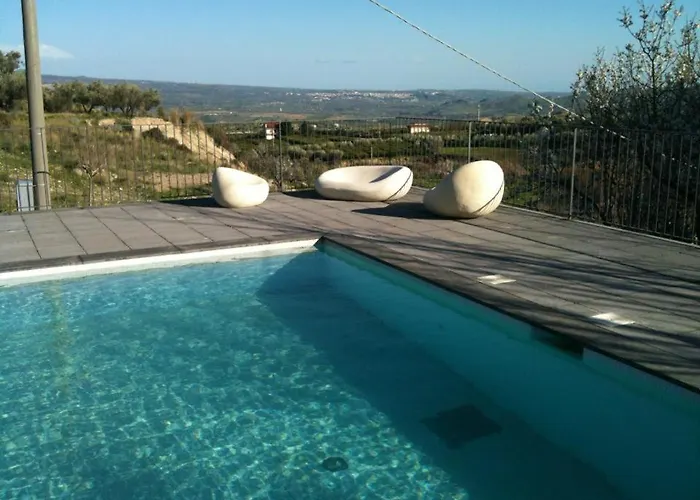 Vecchia Dimora Centuripe