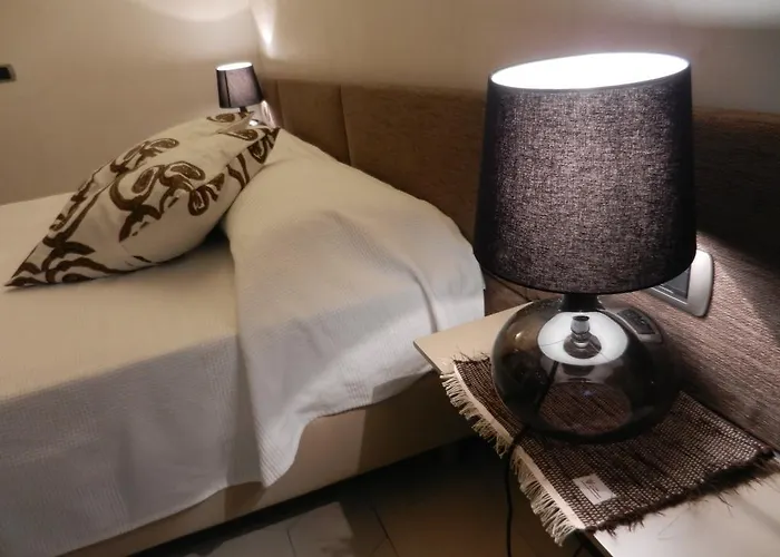 Vecchia Dimora Centuripe