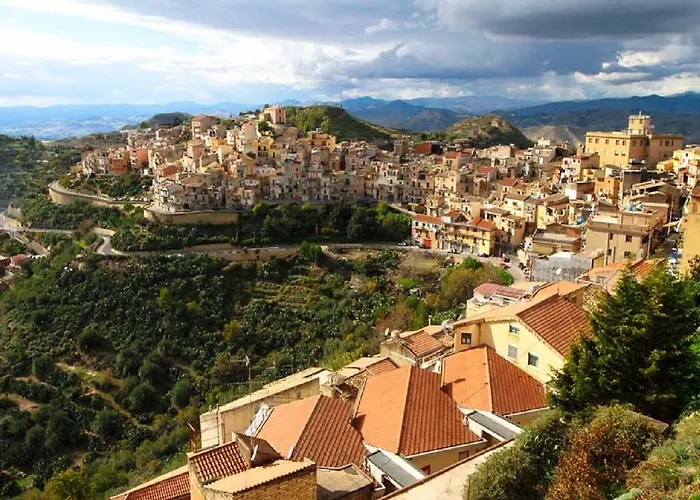 فيلة Vecchia Dimora *