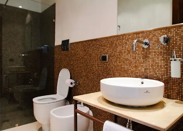 Vecchia Dimora * Centuripe