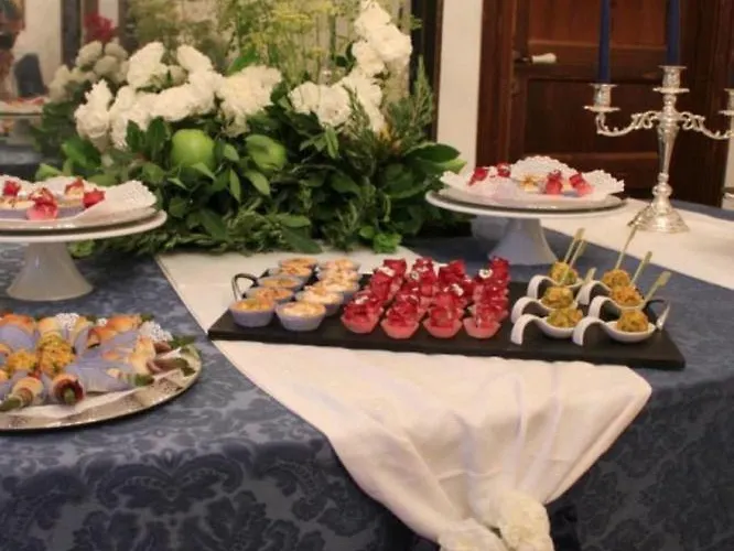 Vecchia Dimora Centuripe