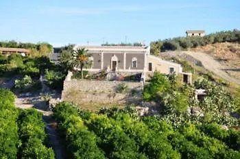 Vecchia Dimora فيلة *