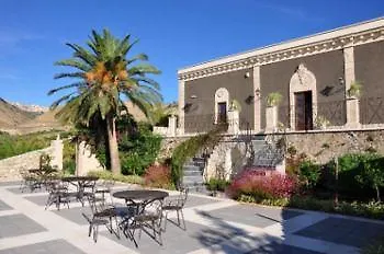 Vecchia Dimora * Centuripe