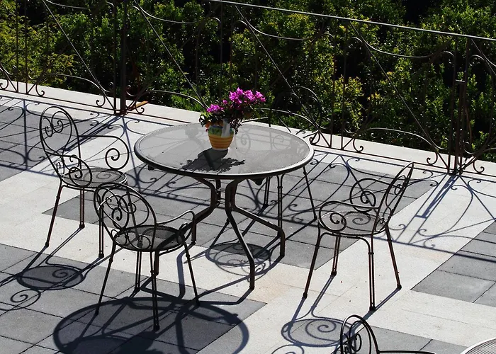 Vecchia Dimora * Centuripe